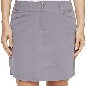 NWT, $70, ADIDAS Essential 3 Stripe Skort - 2